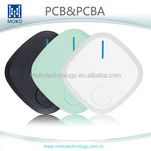 Bluetooth Анти потерял Smart устройства для iso и Android