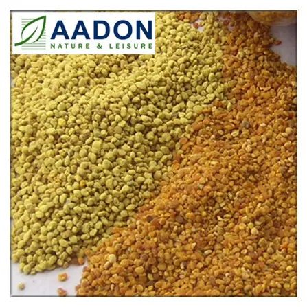 Chinese Mixed Bee Pollen