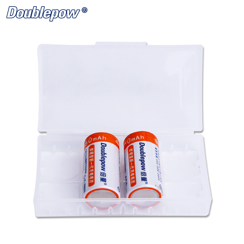 Глубокий цикл IFR16340 CR123A 3,2 V 450mah литий-ионный аккумулятор