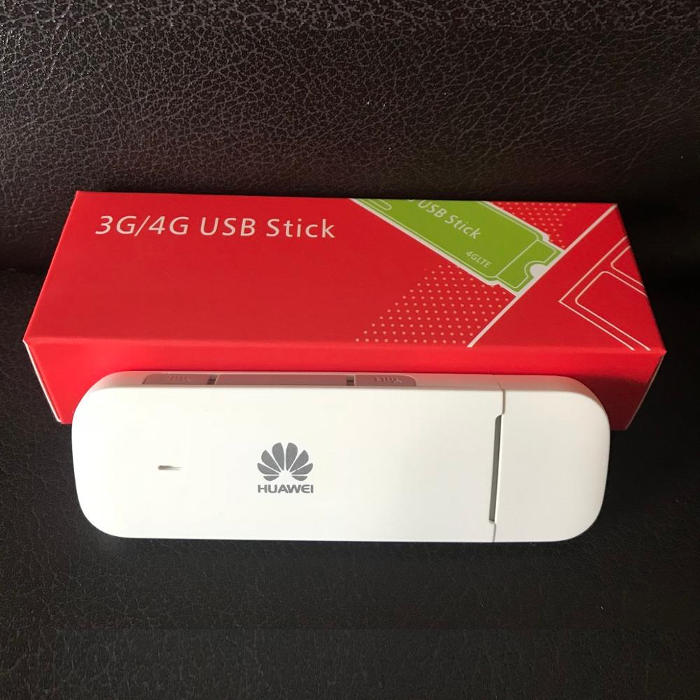 Оригинальный Huawei E3372 E3372h-607/ E3372h-153 USB модем 3G 4G 150 Мбит/с LTE FDD
