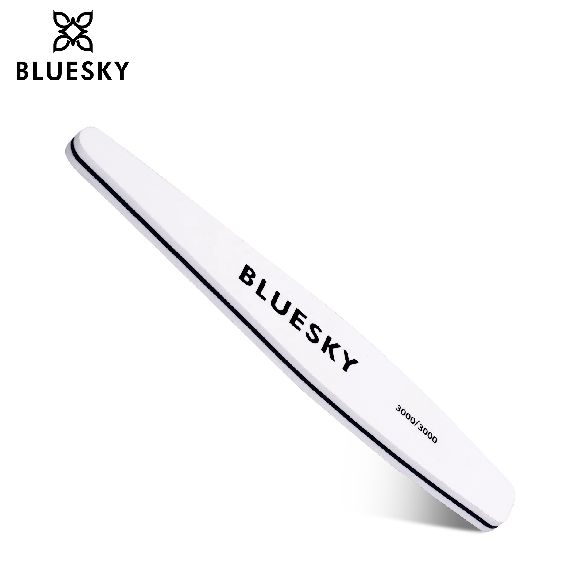 Профессиональные инструменты для маникюра Bluesky