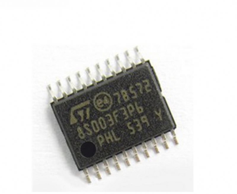 Новые и оригинальные Stm Stm8s003f3p6tr Stm8s003 Stm8s003f3 Stm8 Stm8s Stm8s003f3p6