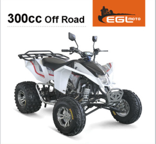 300cc ATV с лучшим качеством