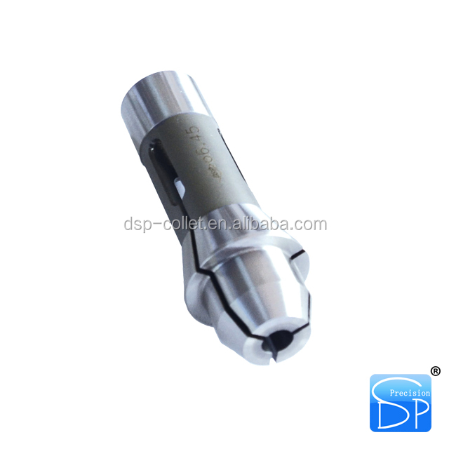Hardinge 16c мощный цанговый патрон для токарного станка с ЧПУ