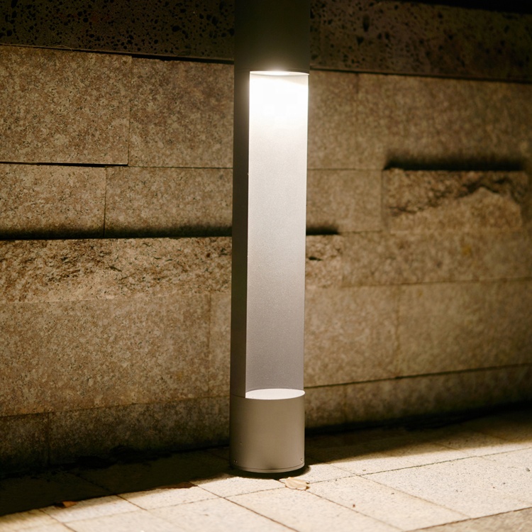 Modern Design Garden Lamp Decorative Pathway Path Light Led