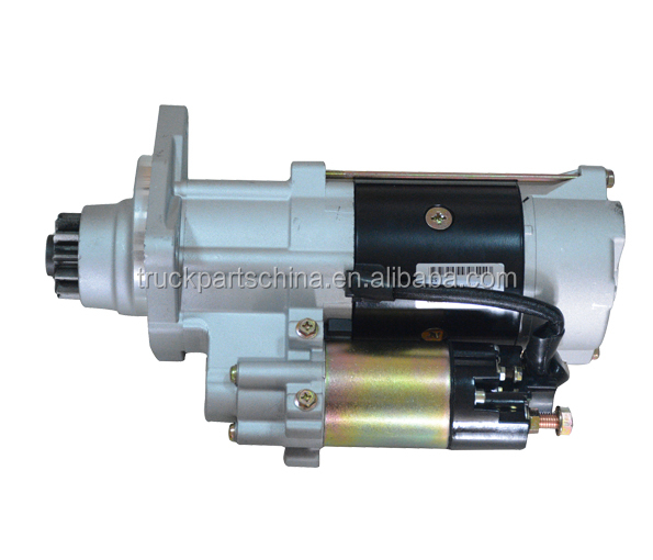 Автомобильный стартер GREAT SPACE FV515 FV415 8DC93 M009T80572 ME164620