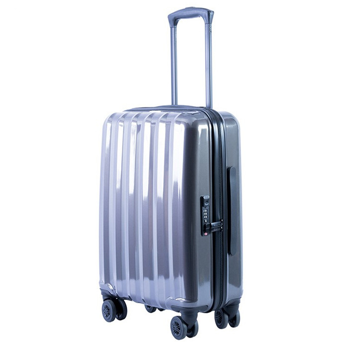 20 дюймов Сверхлегкий Путешествия бизнес чемодан carry-on тележка багаж