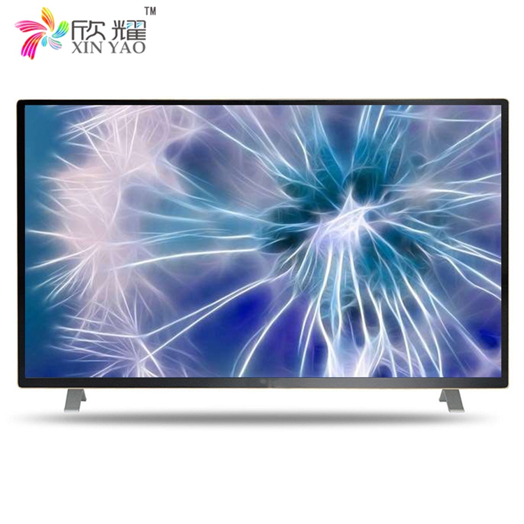 Тонкий дизайн LED TV 32 дюймов/32 "HD LED Star x led телевизоры