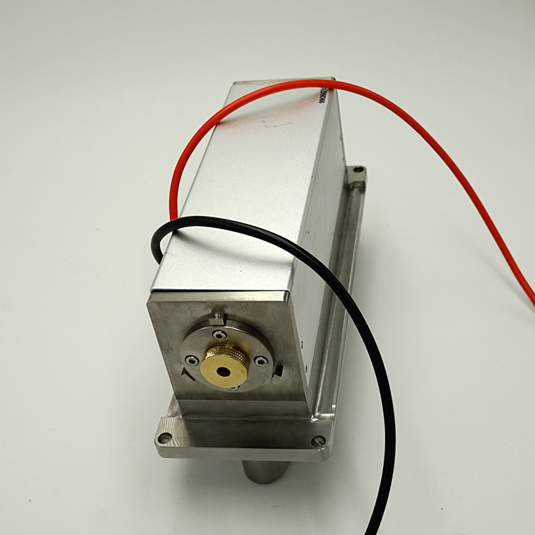Промышленный лазерный модуль dpss 20w-20kw 1064nm qcw