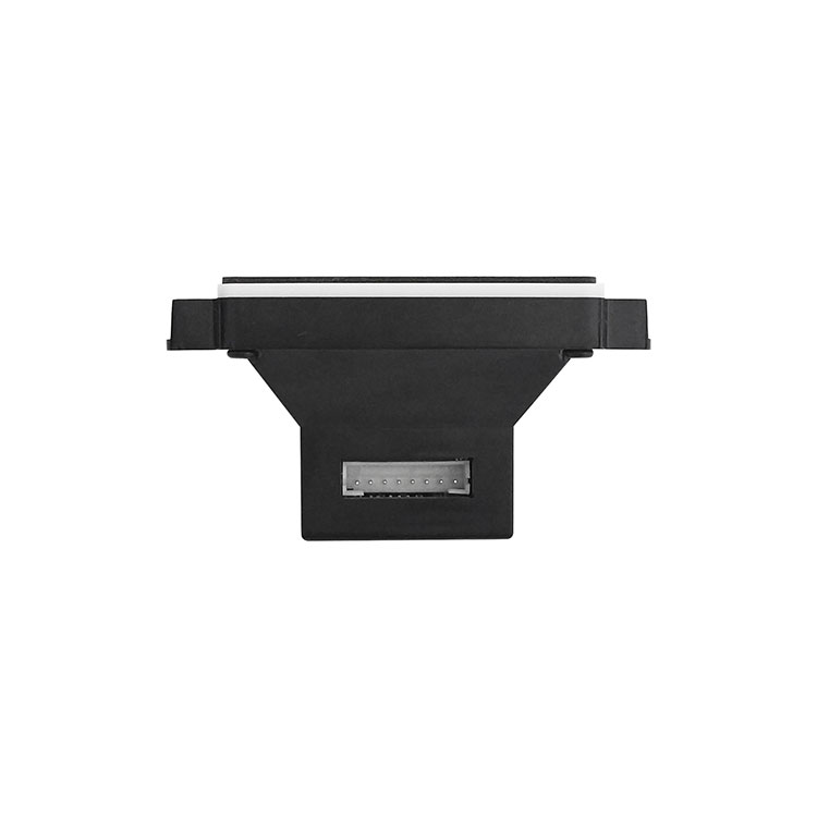 Мини-сканер qr-кода серии QT660, встроенный модуль штрих-кода USB, Модуль сканера qr-кода RS232