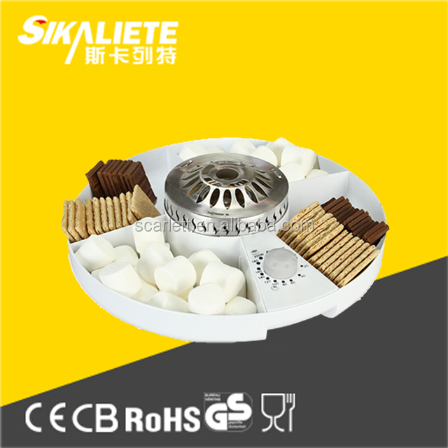 2016 new design S'mores maker