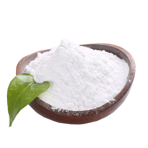 Еда сорт органический Arrowroot крахмал порошок Arrowroot мука