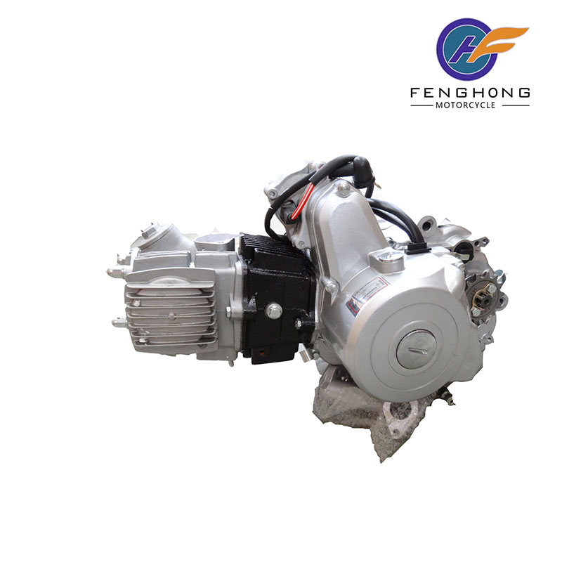 Горячая Распродажа Chongqing, дешевый двигатель для мотоциклов 154mf125cc, для продажи