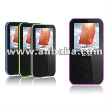 1.5 inch TFT Screen MP4 player OA-1818