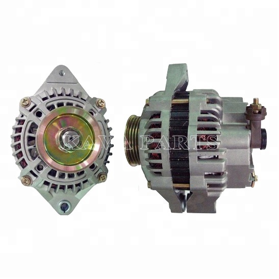 Генератор для Honda Civic VI, логотип, 31100PEJ004, AHGA24, AHGA25
