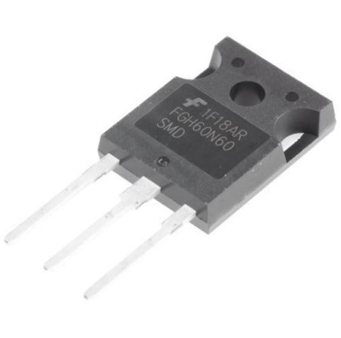 FGH60N60SMD FGH60N60 60N60 600v 60a полевая остановка IGBT to-3p