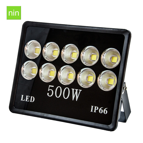 Светодиодный прожектор 500 Вт, светодиодное освещение 3030 smd cob