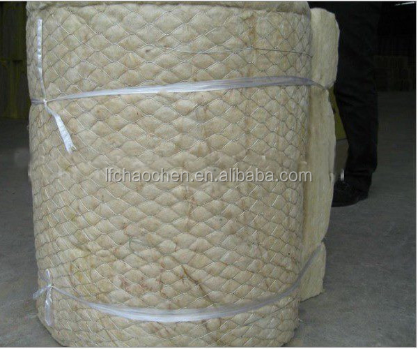 Минеральная ваты одеяло, звукопоглощение rockwool одеяло