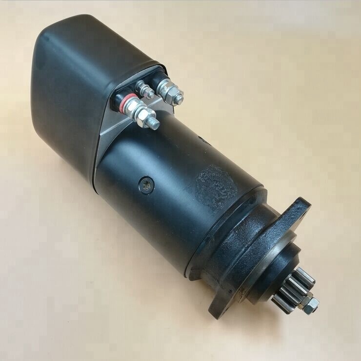 24V 9T 5.4KW стартер подходит для Mercedes грузовика MAN 0001416078/0001415001/0001415027 /0001416002
