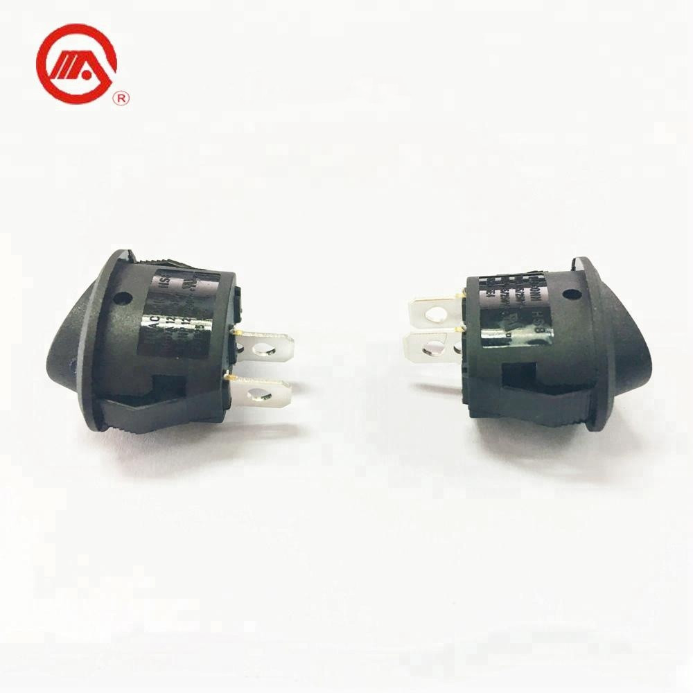 6a 10a 125v r11 выключатель рокера 16a 250v 1e4 t125