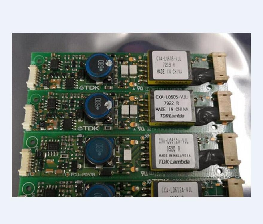 Инвертор Новое доски карточки PCU-P228A CXA-L0605-VJL PCU-P067C PCU-P366B CXA-L0612-VJL CXA-L0505-NJL CXA-L0612A-VJL CXA-L0605A-VJL