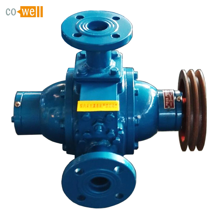 YQB LPG наполнение/насос передачи