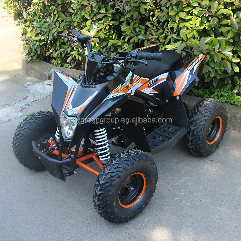 Новый стиль 1000 Вт Электрический atv для взрослых 48 В с сертификатом CE