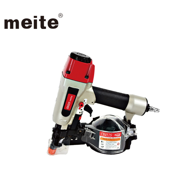 Max Design meite CN452S профессиональные воздуха пистолет катушки ногтей