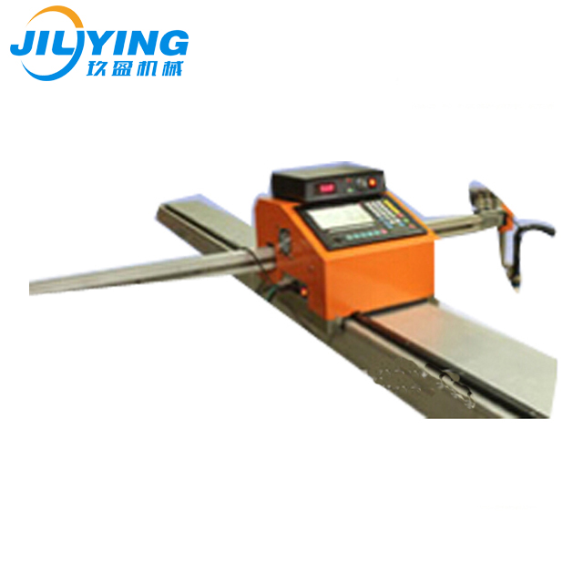 China good price cnc portable plasma cutters cut 50m cutting machines for metal