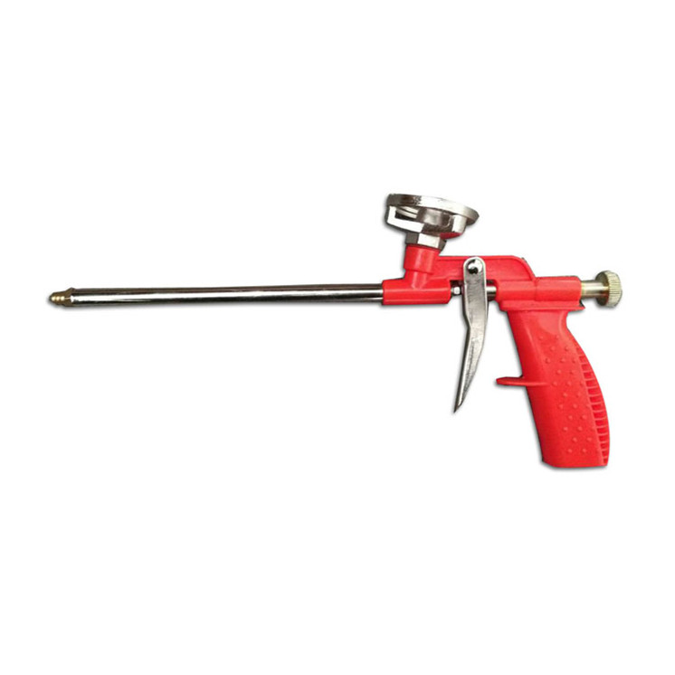 Plastic Handle Polyurethane Dispensing Spray Foam Gun