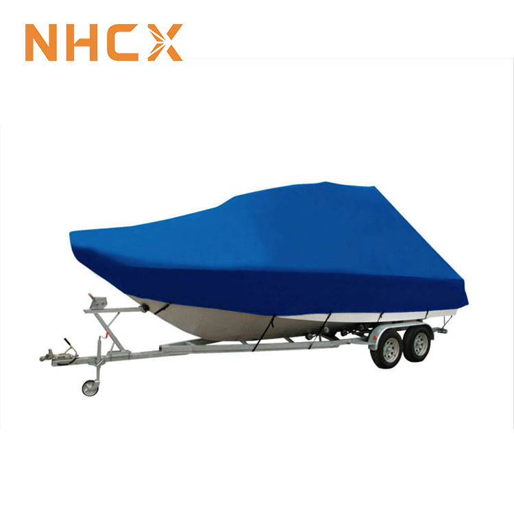 BIMINITOP 14 + лет BSCI сертифицированный заводской чехол для лодки Jumbo T-top boat cover