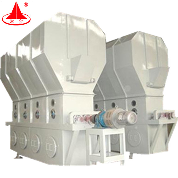 XF Series Horizontal fluid bed medicine dryer