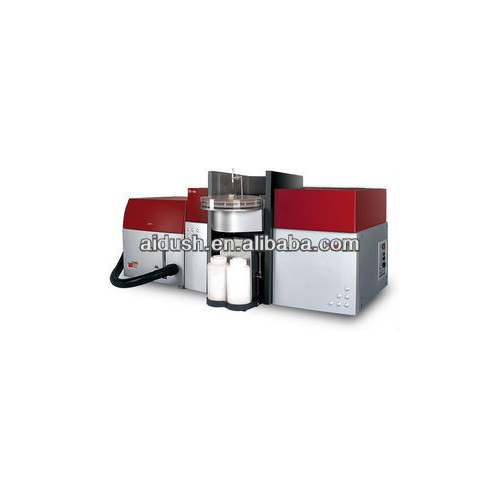 AD-3530AA спектрофотометр для поглощения энергии