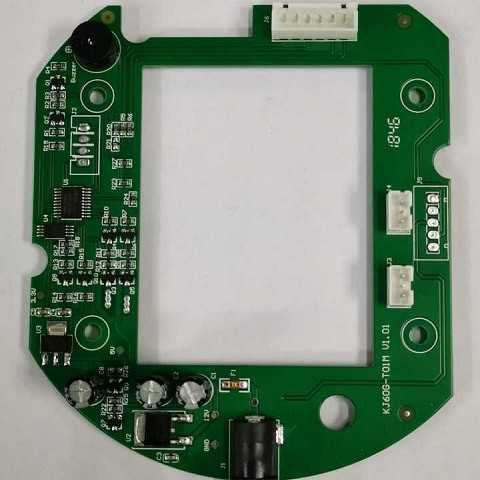 OEM Электронный FR4 печатной платы PCBs PCBA сборки Китай производитель