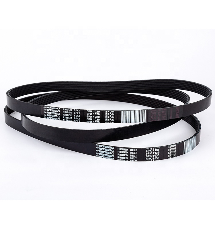 6pk1070 6PK1025 6PK1060 6PK1050 6PK1042 OEM качественный ремешок под змеиную кожу