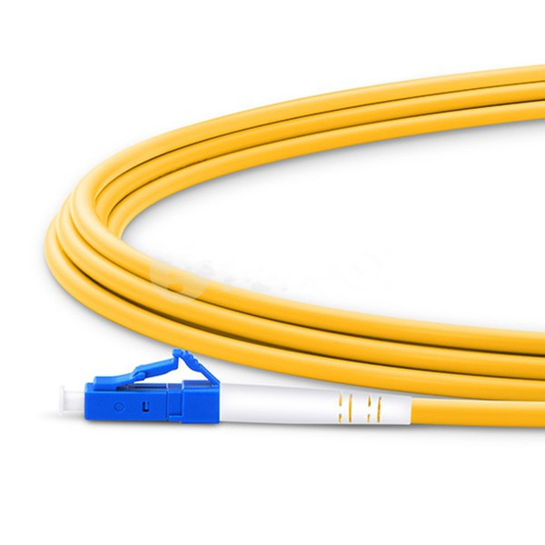 3 метра 3,0 мм SC UPC- LC PC Simplex Single mode cat8 патч-корд