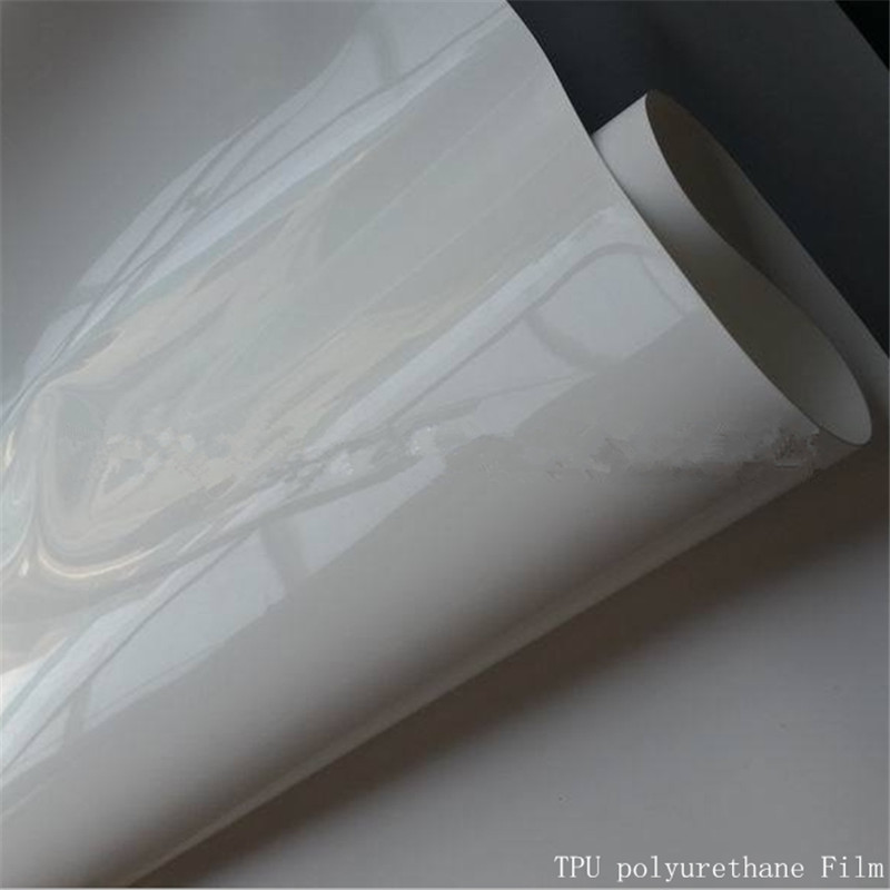 Hot Sale,Transparent Hotmelt adhesive tpu film for making sports