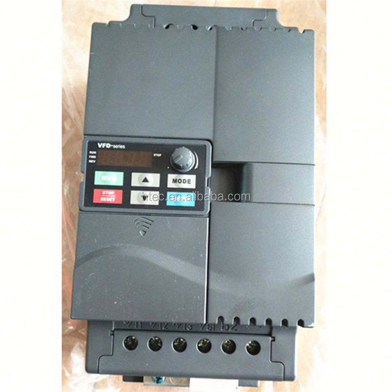 VFD220C43A inverter Multiple Functions Micro Drive