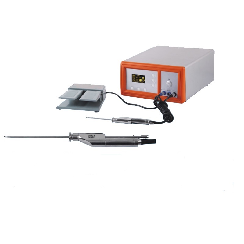Medical Shaver Blades System, Surgical ENT/Arthroscopy Power System