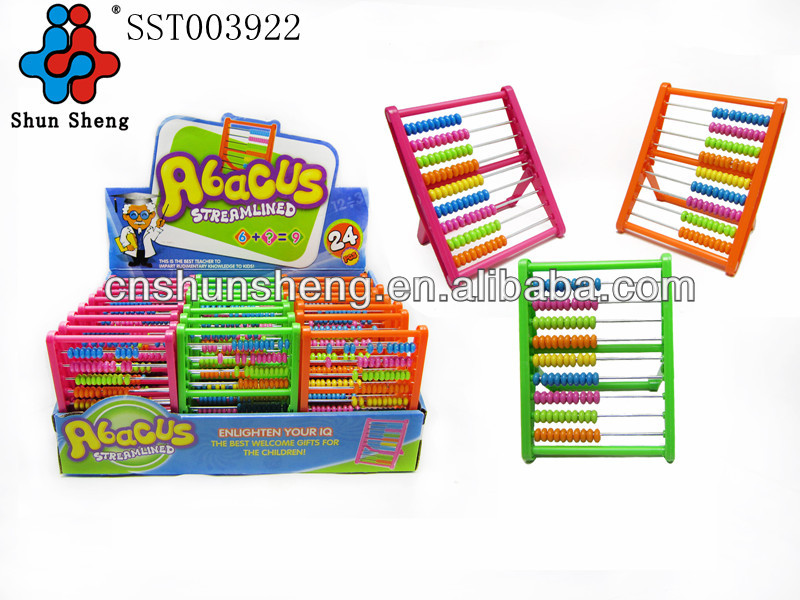 Abacus обтекаемые лучшие подарки для детей Abacus РАМА ИГРУШКИ