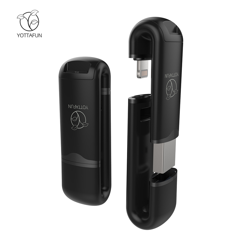 Новинка 2018, USB флэш-диск, подставка для телефона, 16 ГБ, 32 ГБ, 64 ГБ, USB, флэш-накопитель для iPhone