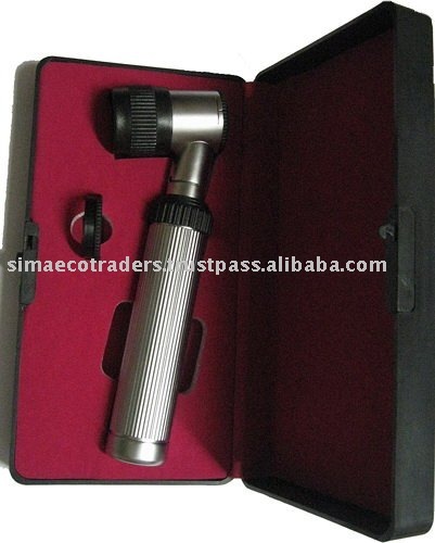 Beauty Salon Dermatoscope