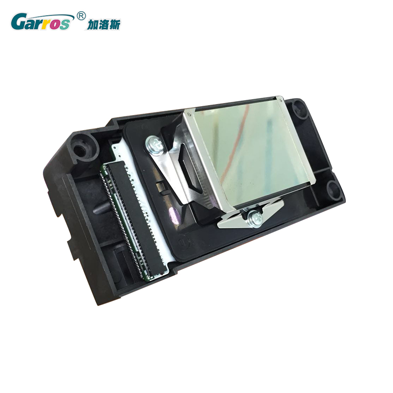 Оригинальная разблокированная Печатная головка для Epson F186000 dx5