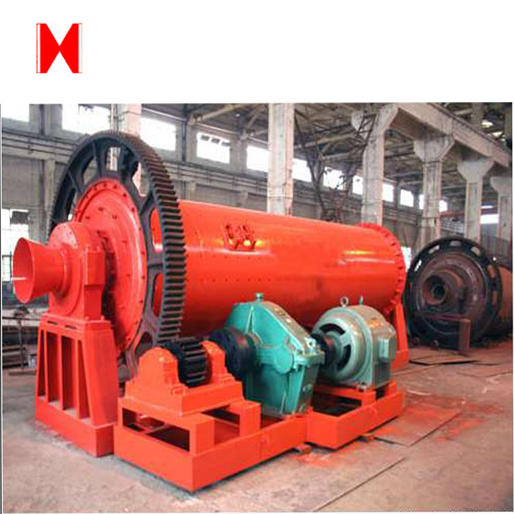 Manufacture in chrome ore beneficiation machine MQ S36*60 mine rod mill