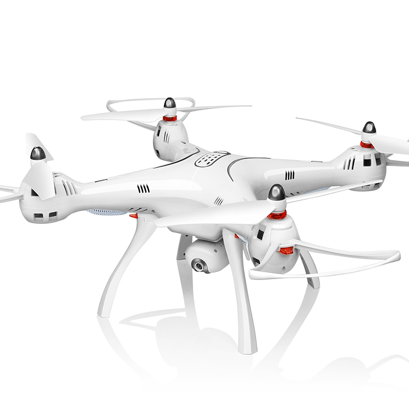 SYMA X8PRO GPS RC Дрон Wi-Fi FPV Дрон с 720P HD камерой или в режиме реального времени с дистанционным управлением Дрон с камерой 6-осевой удержания высоты x8 pro RC Quadcopter RTF