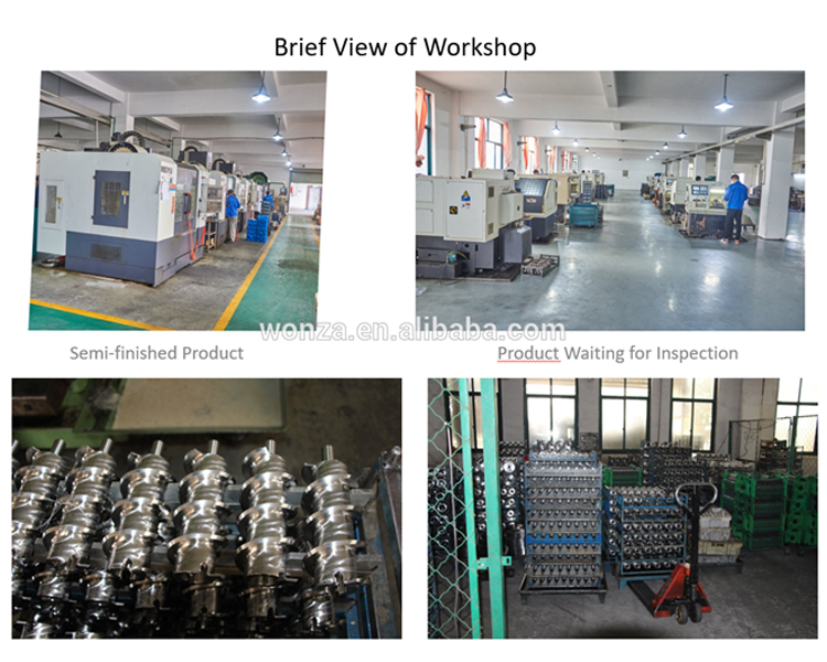 Precision Aluminum Steel Steering CNC Transmission Turbine Wheel Involute Spline Hollow Drive Shaft General Machinery Vehicle