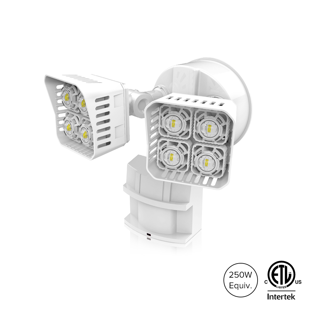 LED 18w house car waterproof flood light led security light