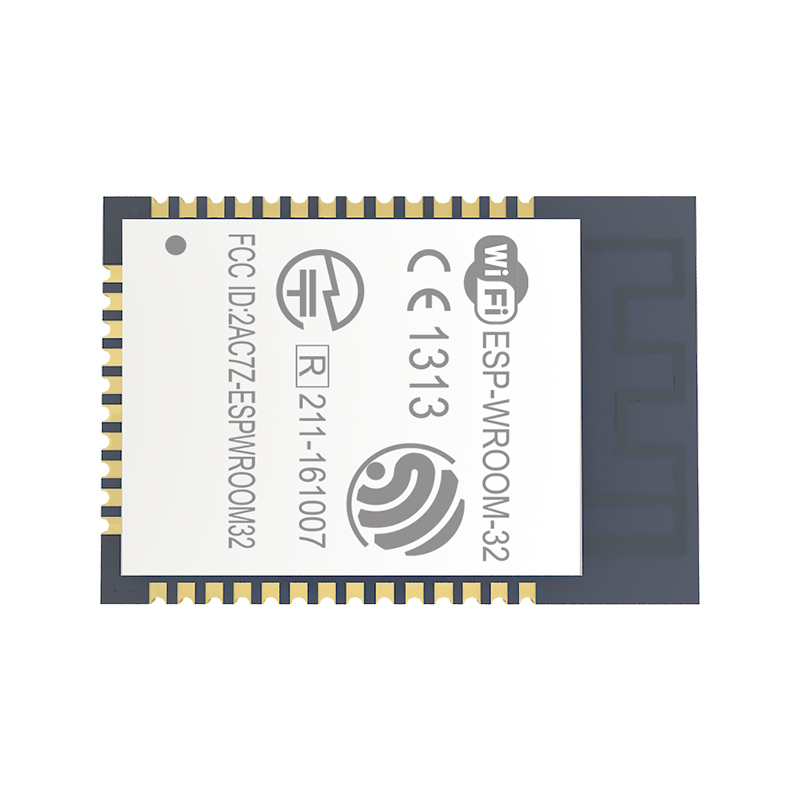 Ebyte generic, Wi-Fi + BT + BLE + MCU Wi-Fi синий зуб модуль esp32 модуль ic проигрыватель blue tooth с низким энергопотреблением модуль esp-wroom-32