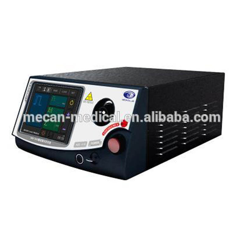 MCU-MD-960 532 нм офтальмологическая лазерная машина для обработки глаз