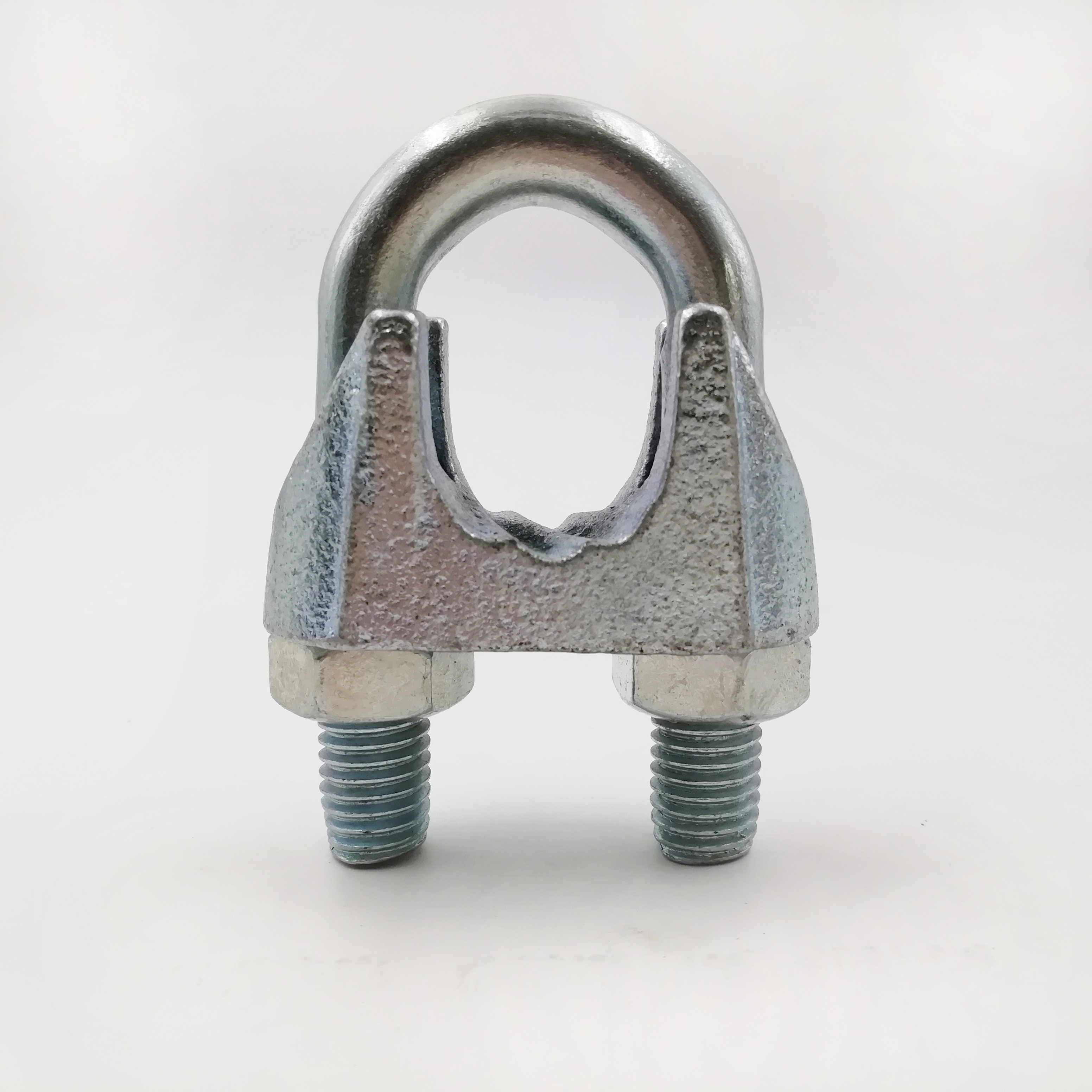 wire rope cable clamps DIN741